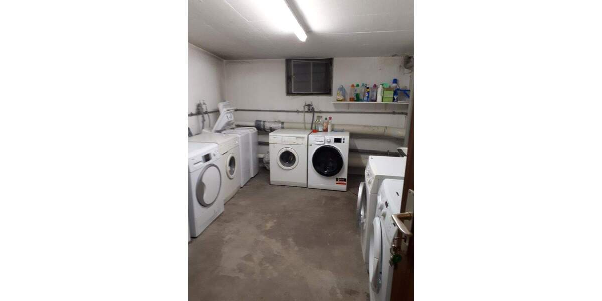 1-Zimmer-App. komplett saniert und möbliert im Herzen von Augsburg 1 zimmer