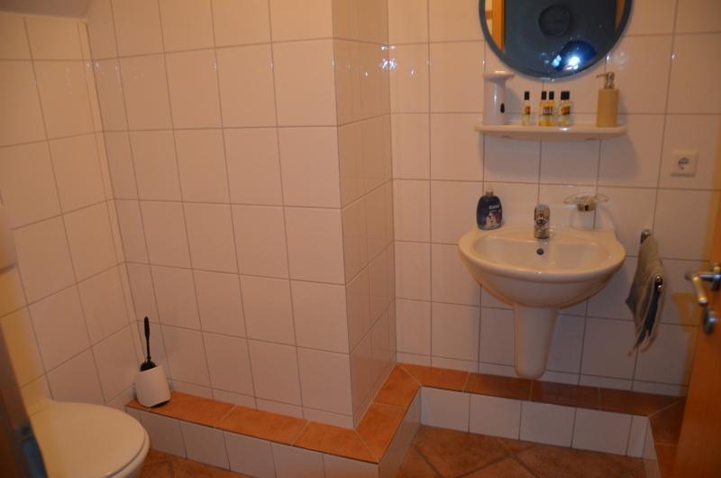 Dachgeschoßwohnung Löningen - 6 Zimmer, 180 m&sup2;, 550&euro; | Angebot:24626189