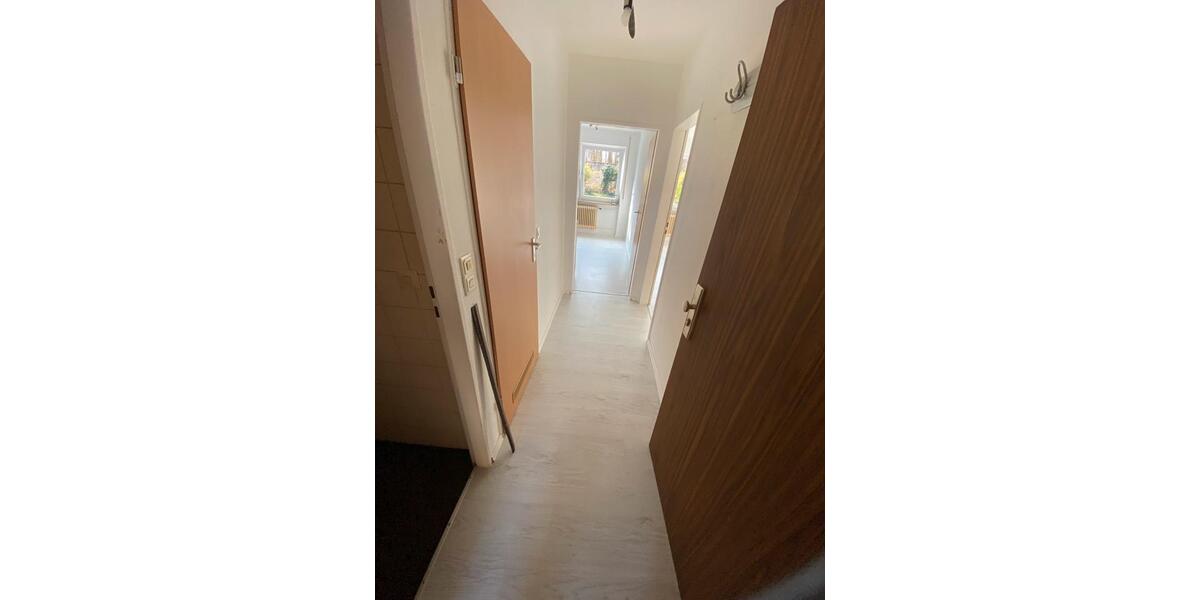 Erdgeschoßwohnung Oberasbach - 1.5 Zimmer, 36 m&sup2;, 570&euro; | Angebot:26042078