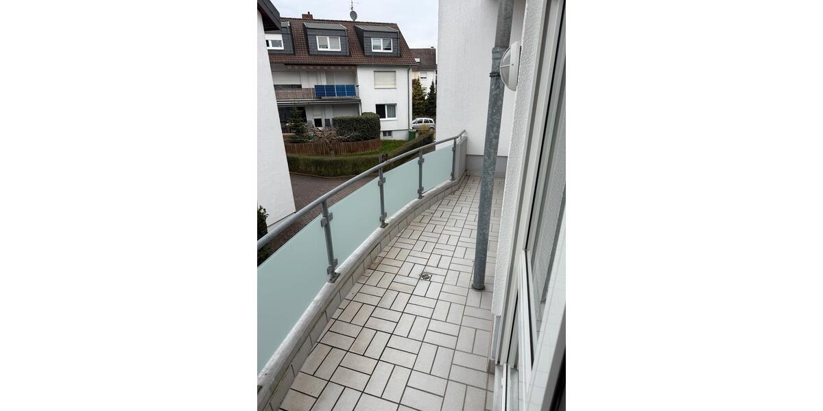 Etagenwohnung Kriftel - 2 Zimmer, 50 m&sup2;, 1.330&euro; | Angebot:26603273