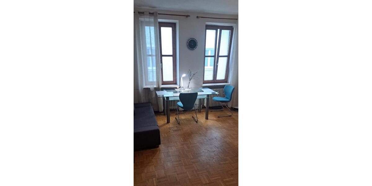 Etagenwohnung Mainburg - 2 Zimmer, 78 m&sup2;, 800&euro; | Angebot:26533149