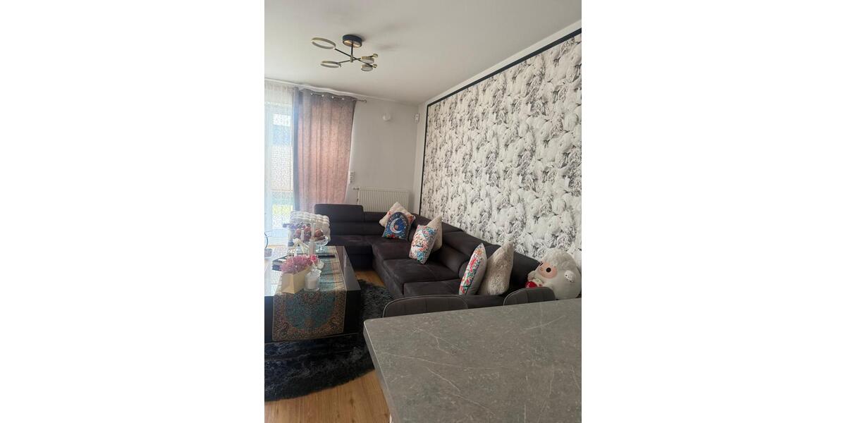Doppelhaushälfte Wiesmoor - 4 Zimmer, 103 m&sup2;, 1.000&euro; | Angebot:26698294