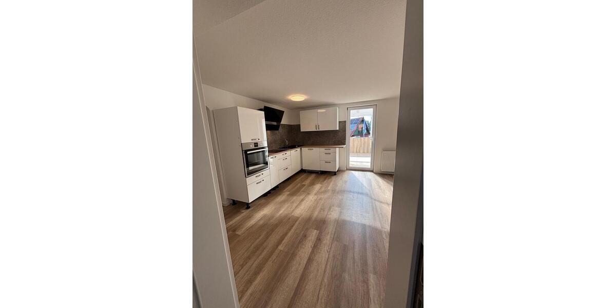 Etagenwohnung Stetten am kalten Markt - 3 Zimmer, 100 m&sup2;, 1.234&euro; | Angebot:26023494