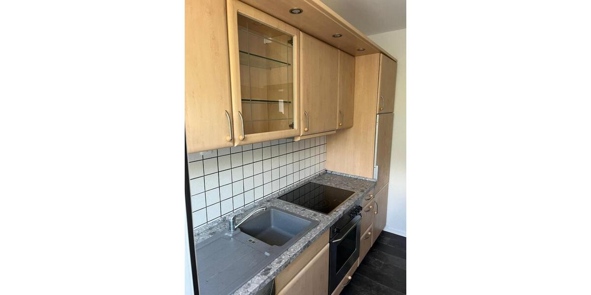 Etagenwohnung Kassel Fasanenhof - 3 Zimmer, 75 m&sup2;, 523&euro; | Angebot:26023560