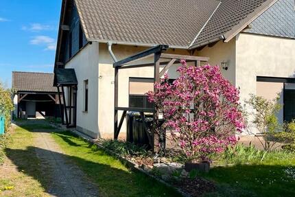 Haus Markranstädt - 5 Zimmer, 180 m&sup2;, 1.500&euro; | Angebot:24720220