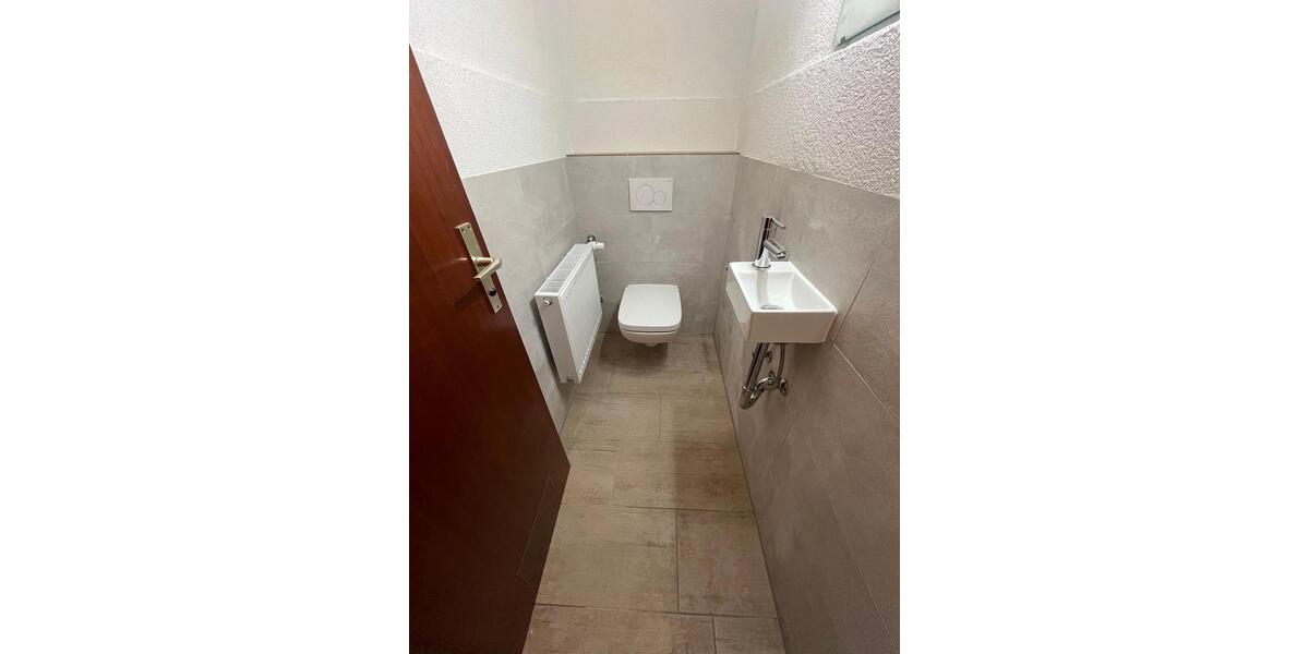 Erdgeschoßwohnung Bad Mergentheim - 4 Zimmer, 115 m&sup2;, 1.150&euro; | Angebot:24743984