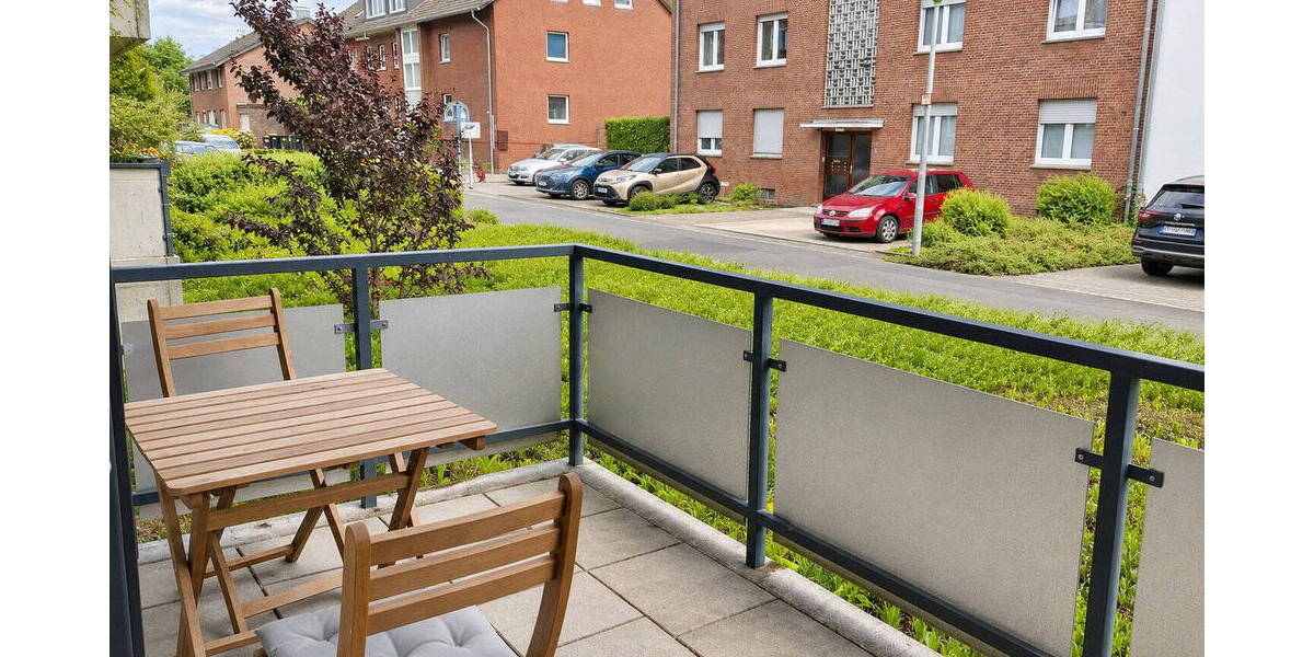 Etagenwohnung Münster Hiltrup - 2 Zimmer, 62 m&sup2;, 975&euro; | Angebot:26583850