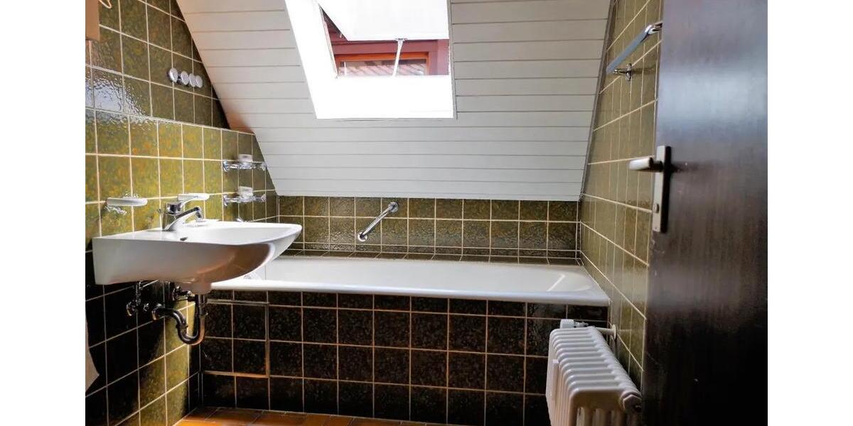 Maisonettenwohnung Albstadt - 4 Zimmer, 112 m&sup2;, 750&euro; | Angebot:26400992