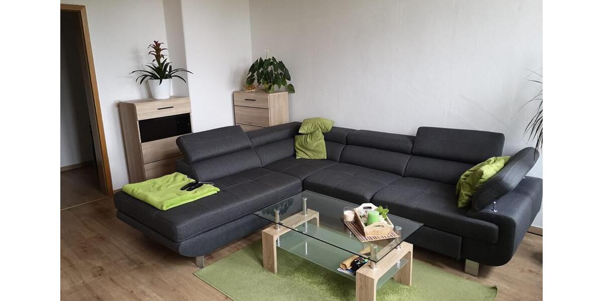 Hochparterre Stendal - 2 Zimmer, 71 m&sup2;, 440&euro; | Angebot:26549779
