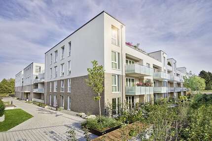 Wohnung Bad Homburg Bad Homburg v. d. Höhe - 2 Zimmer, 76 m&sup2;, 1.775&euro; | Angebot:25966722