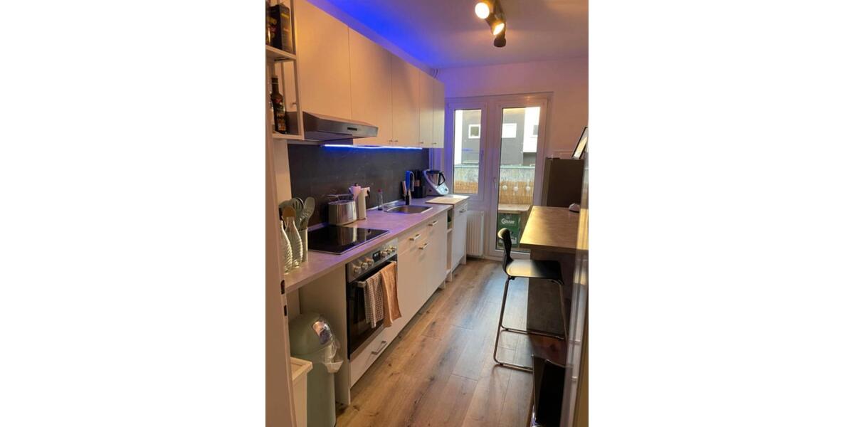 Wohnen auf Zeit Dortmund - 3 Zimmer, 17 m&sup2;, 309&euro; | Angebot:25922881
