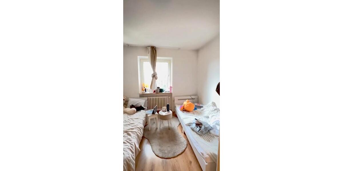 Etagenwohnung Ratingen - 3 Zimmer, 70 m&sup2;, 920&euro; | Angebot:26482649