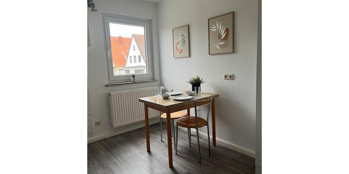 Wohnen auf Zeit Verden (Aller) - 2.5 Zimmer, 45 m&sup2;, 690&euro; | Angebot:26572564