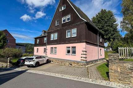 Wohnung zum Mieten in Schwarzenberg 350 € 50 m² 2 zimmer