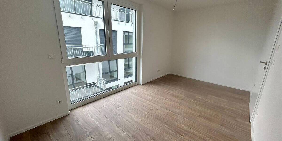 Etagenwohnung Bad Friedrichshall / Kochendorf (Württemberg) Kochendorf - 3 Zimmer, 75 m&sup2;, 1.130&euro; | Angebot:26160704