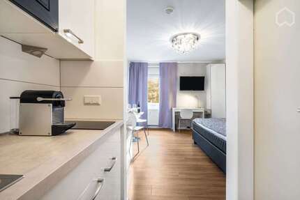 Zimmer Mainz - 1 Zimmer, 990&euro; | Angebot:24986430