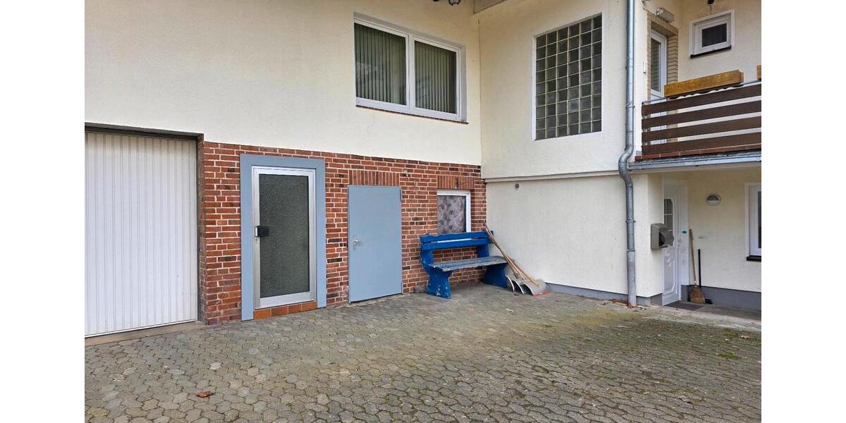 Gewerbeobjekt Rosche - 660&euro; | Angebot:25659601