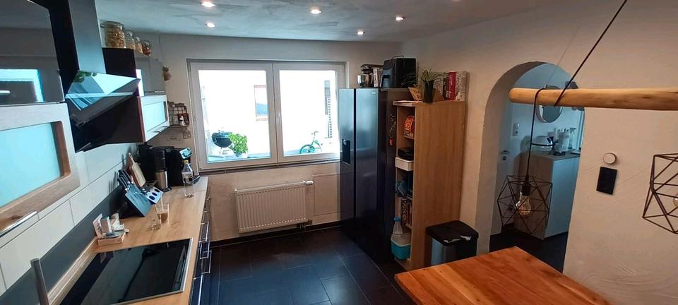 Einfamilienhaus Blankenheim - 3 Zimmer, 82 m&sup2;, 875&euro; | Angebot:24842317