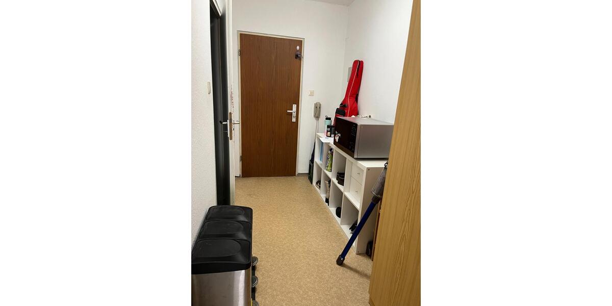 Etagenwohnung Gerbrunn - 1 Zimmer, 30 m&sup2;, 460&euro; | Angebot:26283930