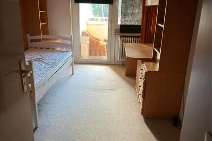 Wohnen auf Zeit München Thalkirchen-Obersendling-Forstenried-Fürstenried-S - 1 Zimmer, 16 m&sup2;, 790&euro; | Angebot:26647983