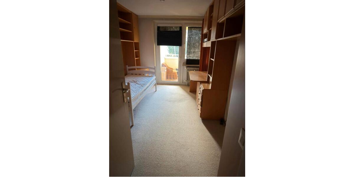 Wohnen auf Zeit München Thalkirchen-Obersendling-Forstenried-Fürstenried-S - 1 Zimmer, 16 m&sup2;, 790&euro; | Angebot:26647983