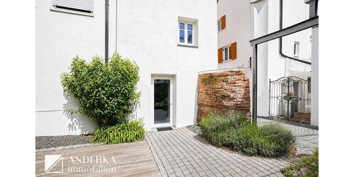 Gewerbeobjekt Günzburg - 1.000&euro; | Angebot:26679405