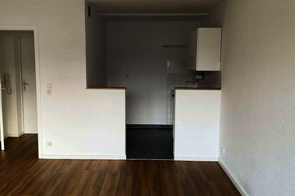 Wohnung Bielefeld Mitte - 1 Zimmer, 30 m&sup2;, 360&euro; | Angebot:26837749
