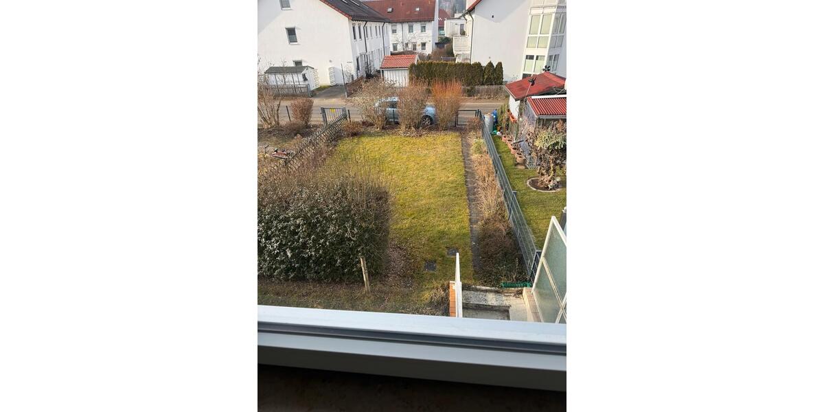 Reihenhaus Mindelheim - 4 Zimmer, 90 m&sup2;, 1.450&euro; | Angebot:26570548