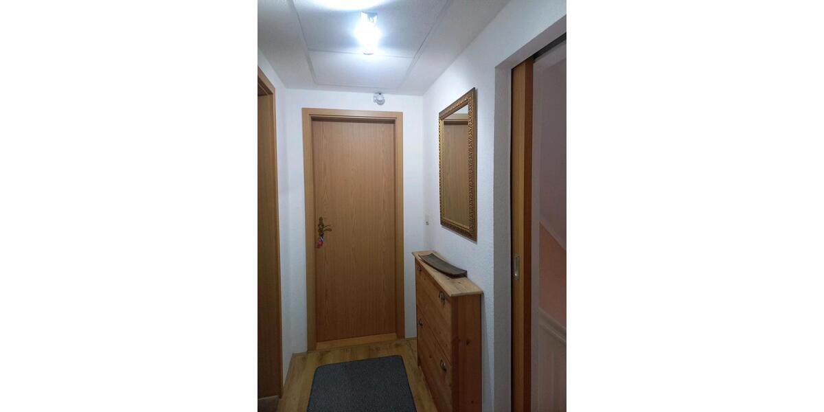 Dachgeschoßwohnung Eisenach - 1 Zimmer, 21 m&sup2;, 340&euro; | Angebot:24660014