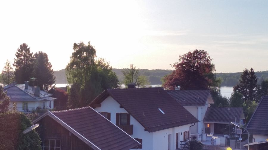 Sehr schöne Luxuswohnung oder Gewerbefläche. (Niedrigenergiehaus) - 3.5 Wörthsee | Angebot:25746503