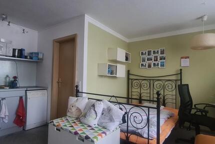 Wohnung Furtwangen im Schwarzwald - 1 Zimmer, 30 m&sup2;, 495&euro; | Angebot:26285000