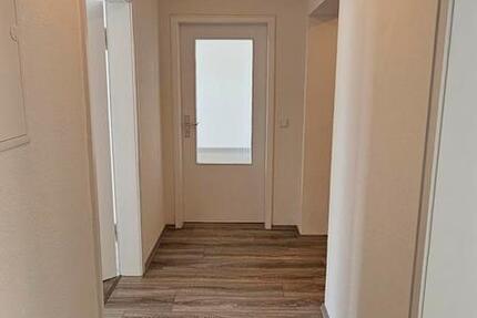 Familienwohnung mit Balkon zentral in Bottrop.. zimmer