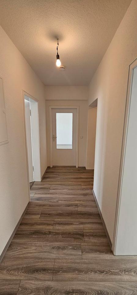 Familienwohnung mit Balkon zentral in Bottrop.. zimmer