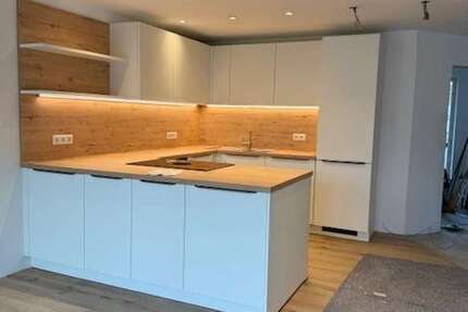 Wohnung Bad Wörishofen - 4 Zimmer, 175 m&sup2;, 2.187&euro; | Angebot:27032523
