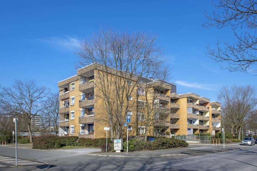 Wohnung zum Mieten in Dortmund 279,17 € 55.93 m² 2 zimmer