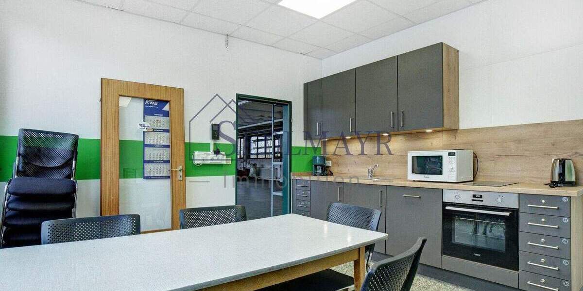 Gewerbeobjekt Andechs-Erling Erling - 5.200&euro; | Angebot:25689708