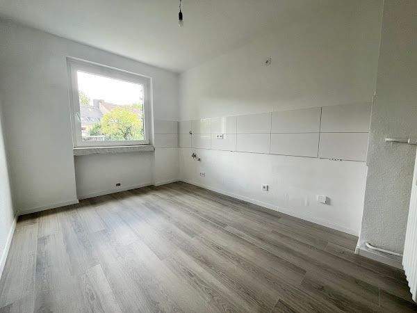 Etagenwohnung Duisburg Mittelmeiderich - 3 Zimmer, 73 m&sup2;, 549&euro; | Angebot:24973395