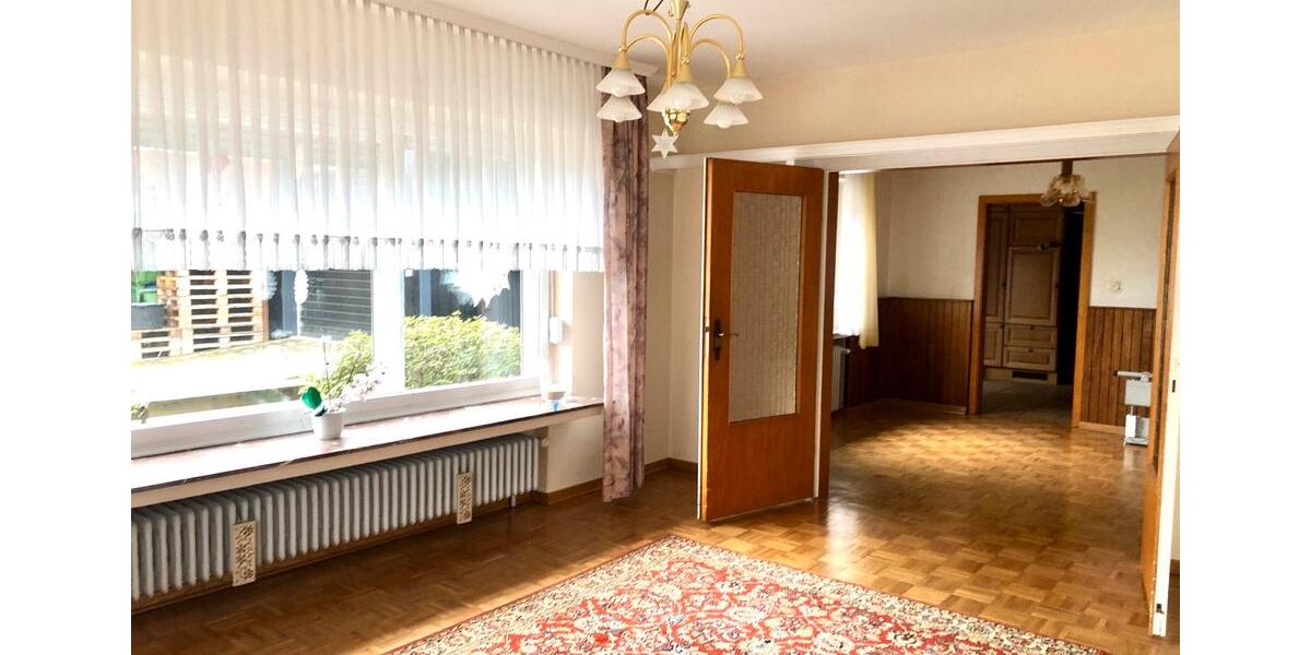 Einfamilienhaus Friesoythe - 9 Zimmer, 170 m&sup2;, 850&euro; | Angebot:24973917