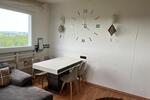 Etagenwohnung Schweinfurt Haardt - 4 Zimmer, 100 m&sup2;, 920&euro; | Angebot:26367290