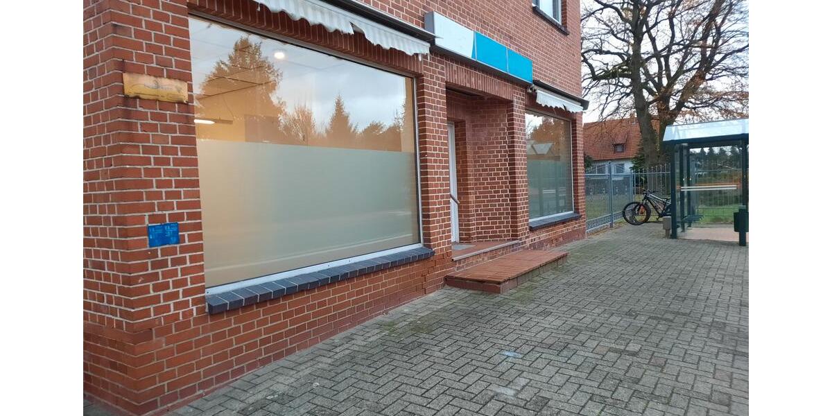 Gewerbeobjekt Nienhagen - 450&euro; | Angebot:24677512
