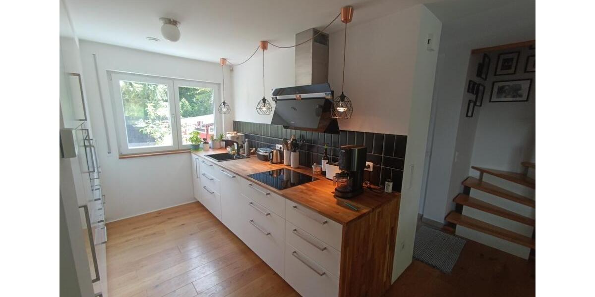 Wohnen auf Zeit Zirndorf - 1 Zimmer, 20 m&sup2;, 590&euro; | Angebot:24471302