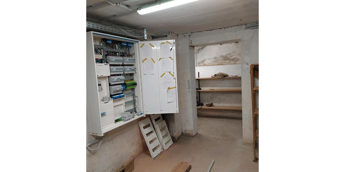 Einfamilienhaus Schönborn - 5 Zimmer, 130 m&sup2;, 800&euro; | Angebot:25099249