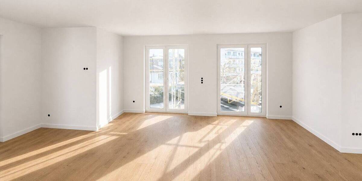 Etagenwohnung Langen - 3 Zimmer, 81 m&sup2;, 1.550&euro; | Angebot:26672326
