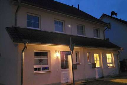 Haus Bergen - 4 Zimmer, 105 m&sup2;, 820&euro; | Angebot:24952798