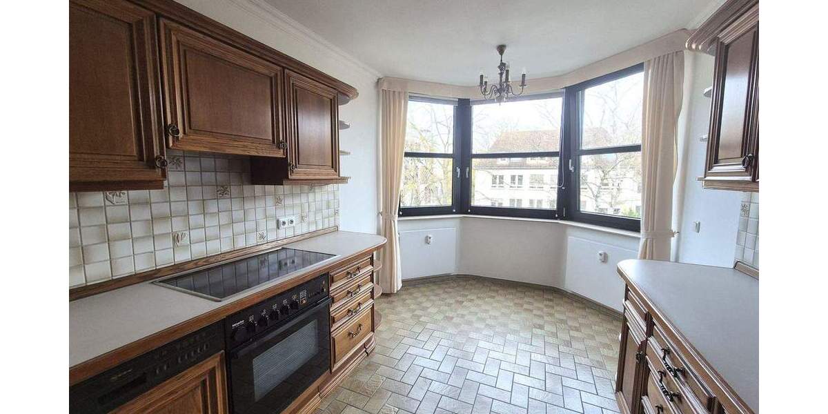 Etagenwohnung Hannover Südstadt - 3 Zimmer, 110 m&sup2;, 1.400&euro; | Angebot:25731739