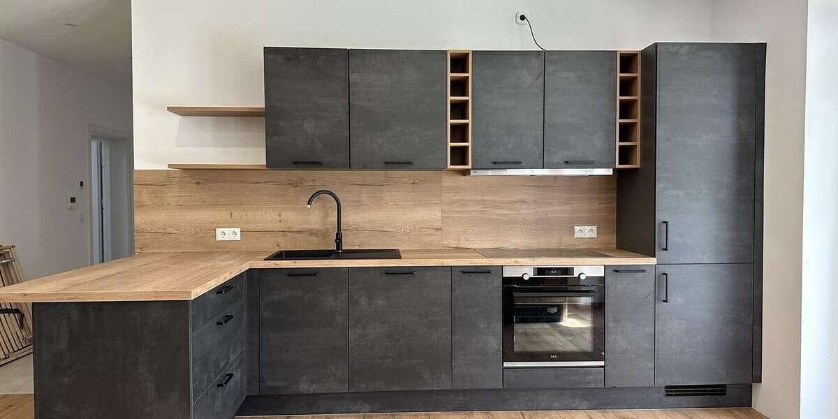 Etagenwohnung Egloffstein Dietersberg - 5 Zimmer, 141 m&sup2;, 1.590&euro; | Angebot:27264494
