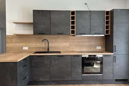 Wohnung Egloffstein Dietersberg - 5 Zimmer, 141 m&sup2;, 1.590&euro; | Angebot:27264494