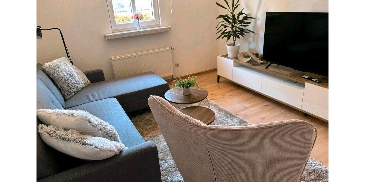 Hochparterre Heringsdorf - 2 Zimmer, 40 m&sup2;, 70&euro; | Angebot:25996027