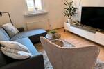 Hochparterre Heringsdorf - 2 Zimmer, 40 m&sup2;, 70&euro; | Angebot:25996027