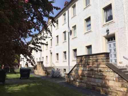 Etagenwohnung Kassel Philippinenhof-Warteberg - 2 Zimmer, 58 m&sup2;, 499&euro; | Angebot:26684434